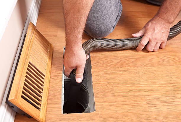 Best Emergency Air Duct Cleaning Services in Storm Lake, IA